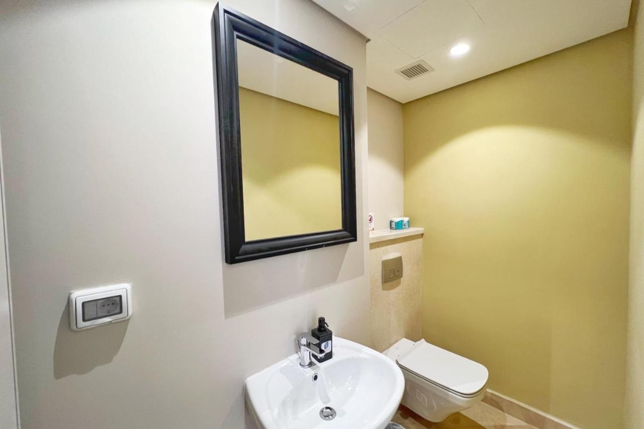 Appartement Modern & Mellow 1 Bdr Mangroovy Free & Pool Access *
