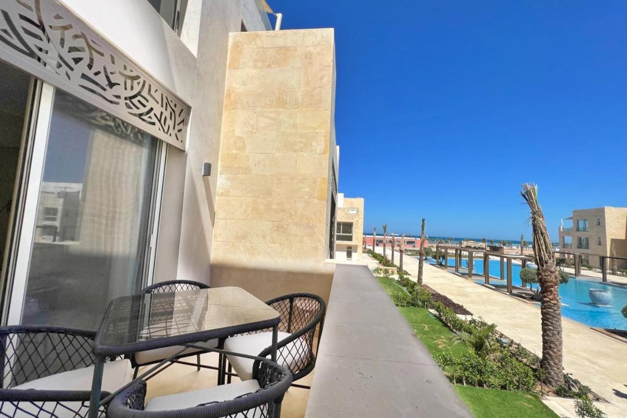 Appartement Modern & Mellow 1 Bdr Mangroovy Free & Pool Access *