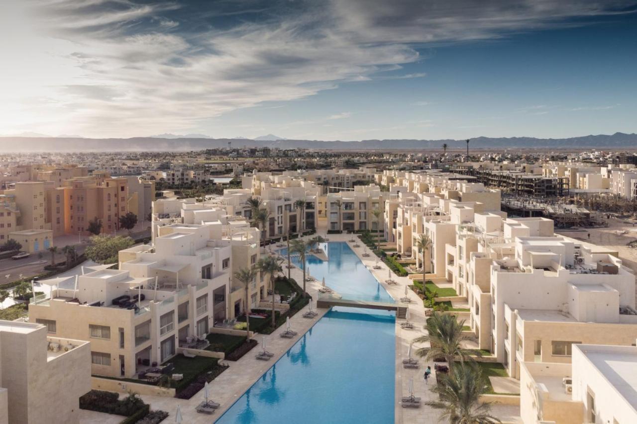 Appartement Modern & Mellow 1 Bdr Mangroovy Free & Pool Access *